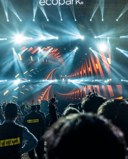 Watch Dead & Company, Goose Live from Playing in the Sand 2023