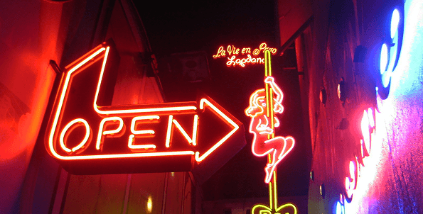 The Ultimate Guide to Night Clubbing